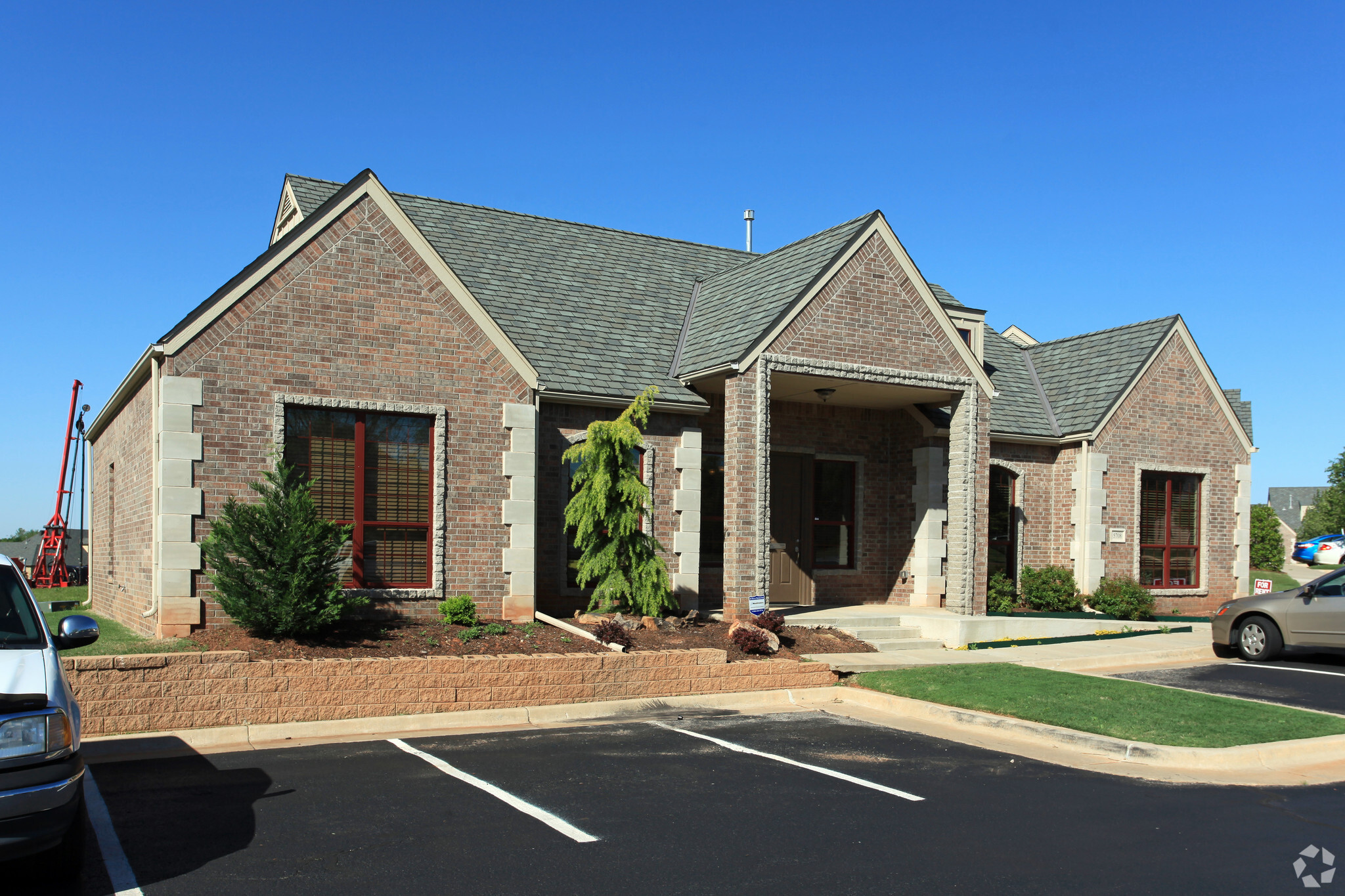 5708 NW 132nd St, Oklahoma City, OK for sale Primary Photo- Image 1 of 1