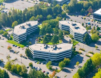 Plus de détails pour 20415 72nd Ave S, Kent, WA - Bureau à louer