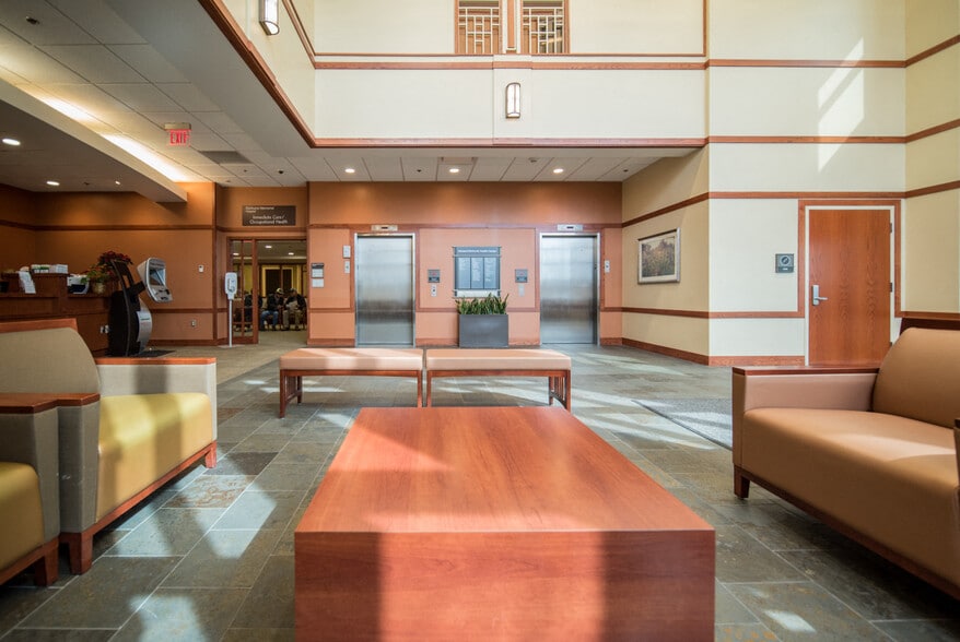 303 W Lake St, Addison, IL for lease - Interior Photo - Image 2 of 4