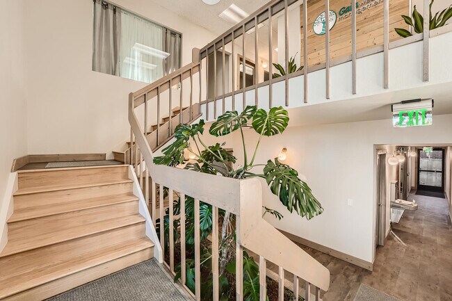 Plus de détails pour 10600 W Alameda Ave, Lakewood, CO - Bureau, Bureau/Commerce de détail à louer