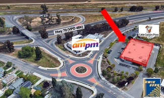 More details for 5075 Olivehurst Ave, Olivehurst, CA - Retail for Lease