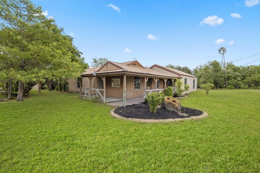 3220 Farm-To-Market 2086, Temple, TX for lease - Building Photo - Image 2 of 29