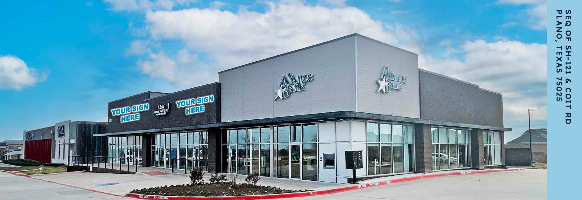 3620 State Highway 121, Plano, TX for lease Primary Photo- Image 1 of 6