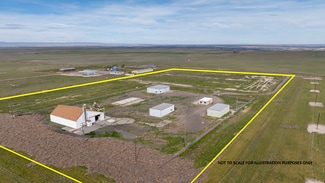 More details for 5375 N 300 E, Hagerman, ID - Industrial for Sale