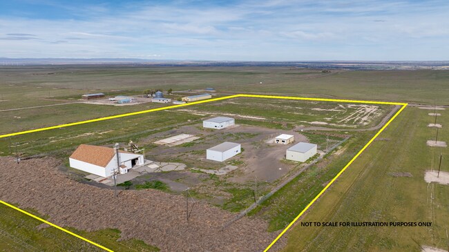 More details for 5375 N 300 E, Hagerman, ID - Industrial for Sale