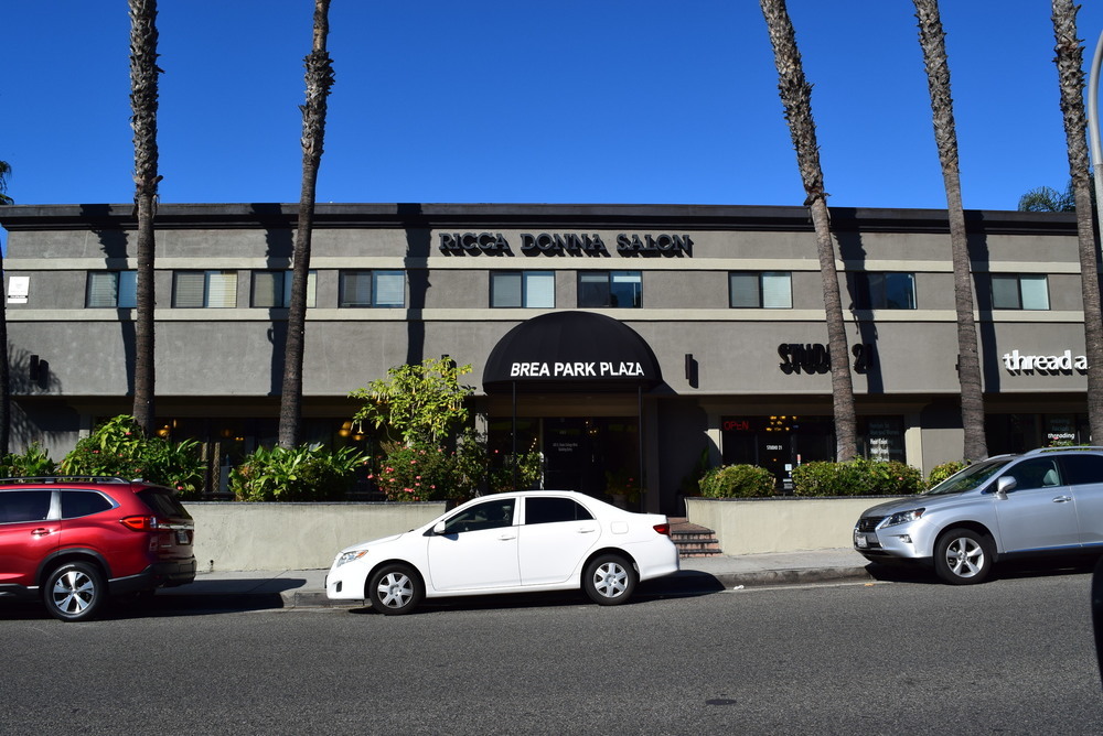 405 S State College Blvd, Brea, CA for sale Building Photo- Image 1 of 1