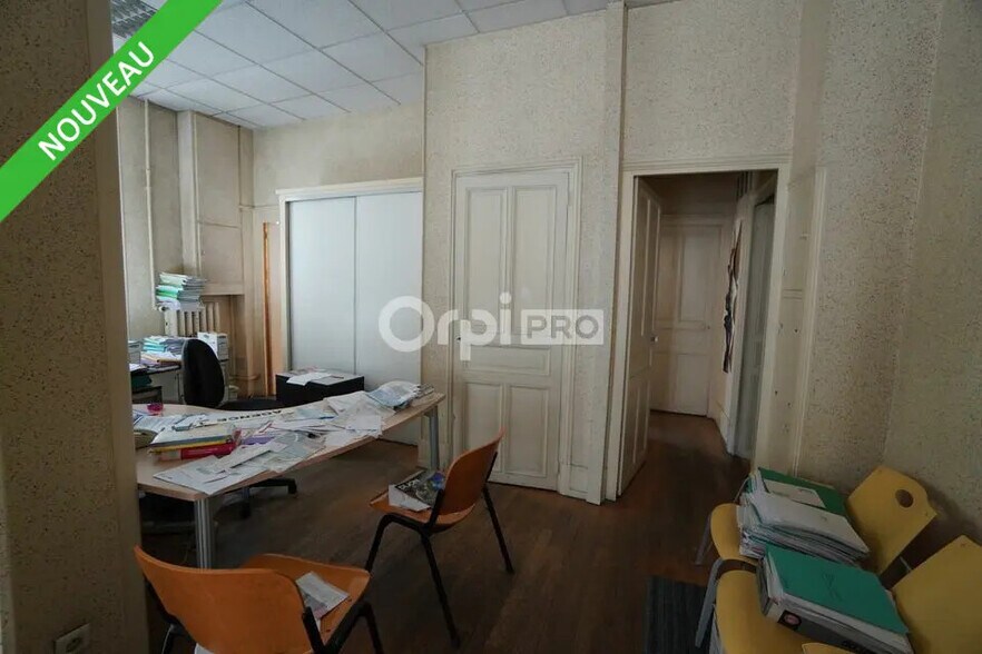 Office in Dijon for sale - Building Photo - Image 3 of 5