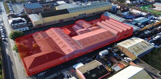 Plus de détails pour 47-61 Corporation Rd, Birkenhead - Industriel à vendre