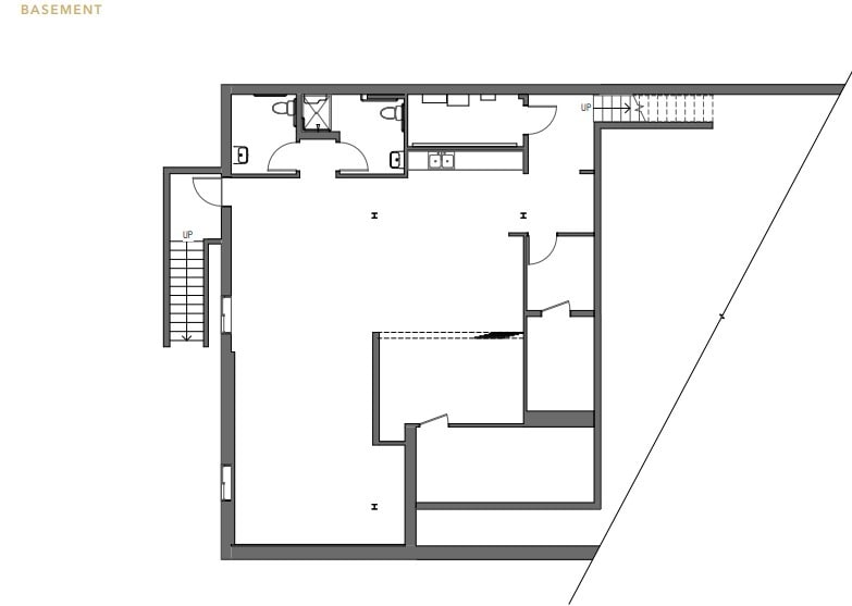 115 15th Ave E, Seattle, WA for sale Floor Plan- Image 1 of 7