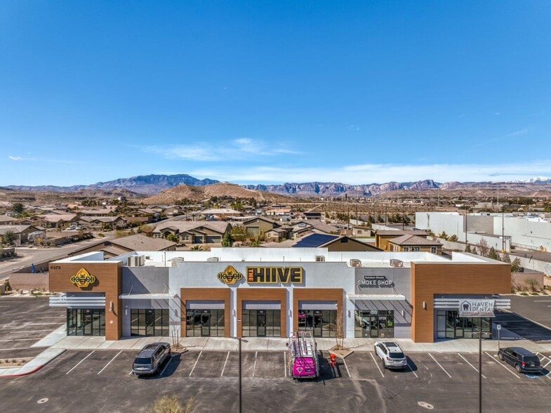 9074 S Rainbow Blvd, Las Vegas, NV for sale - Building Photo - Image 2 of 3