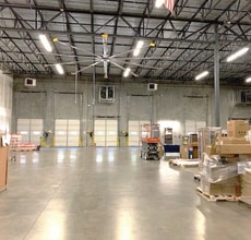 5551 Parkwest Dr, Bessemer, AL for lease Interior Photo- Image 2 of 4