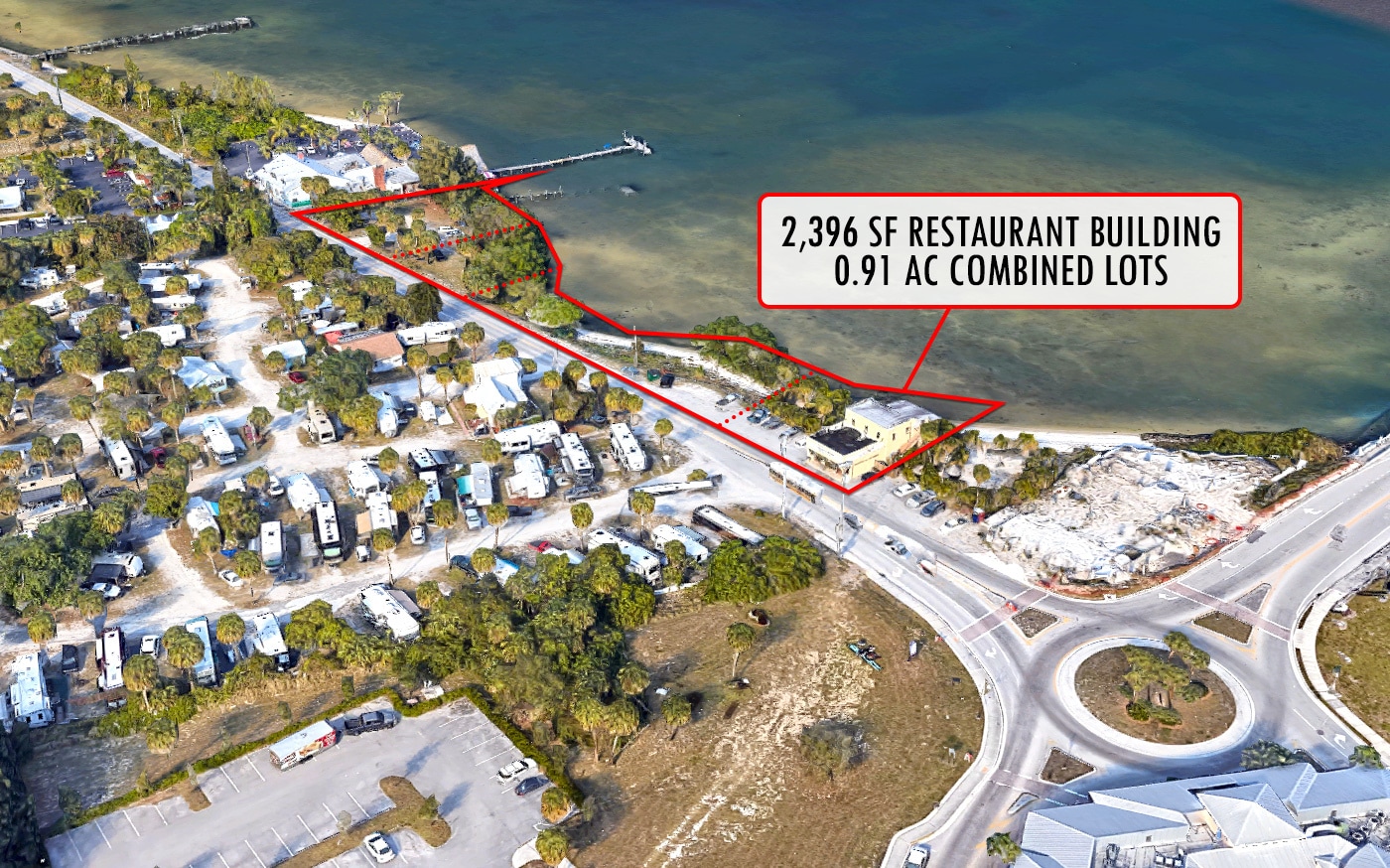 3825 NE Indian River Dr, Jensen Beach, FL for sale Building Photo- Image 1 of 5