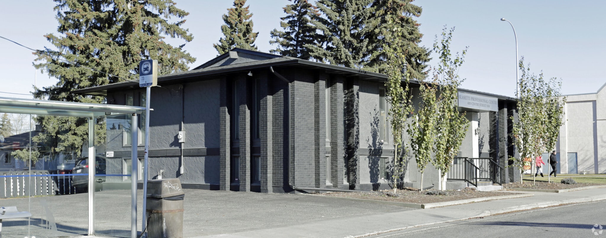4103 Centre St NW, Calgary, AB for sale Primary Photo- Image 1 of 1