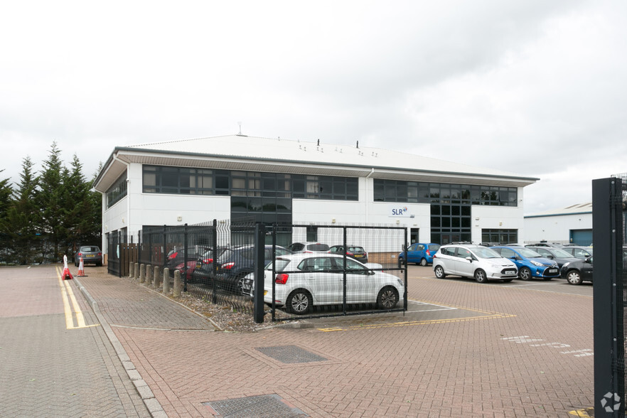 Ocean Way, Cardiff for sale - Building Photo - Image 2 of 2