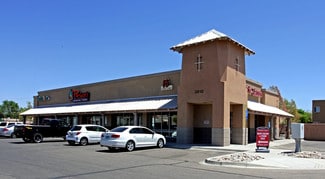 Plus de détails pour 2810 Coors Blvd NW, Albuquerque, NM - Commerce de détail à louer