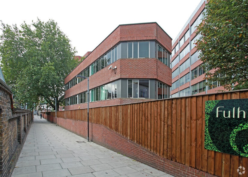 69-79 Fulham High St, London for lease - Building Photo - Image 2 of 4