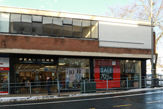 More details for 73-75 Northgate, Darlington - Retail for Lease