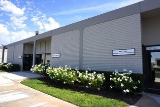 Plus de détails pour 1440-4 S State College Blvd, Anaheim, CA - Local d'activités à louer