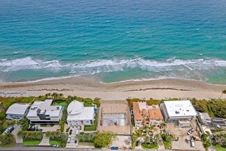 More details for 3723 S Ocean Blvd, Highland Beach, FL - Land for Sale