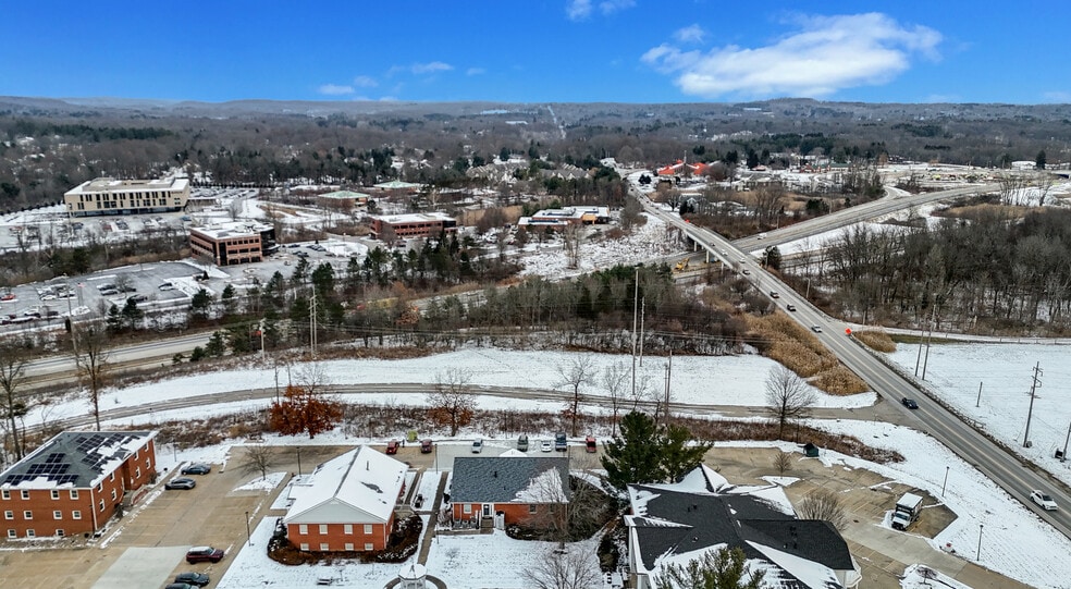 312 N Cleveland Massillon Rd, Akron, OH for sale - Building Photo - Image 3 of 31