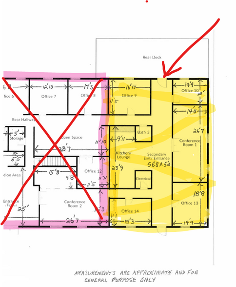 490 Westfield Rd, Charlottesville, VA à louer - Photo du bâtiment - Image 3 de 34