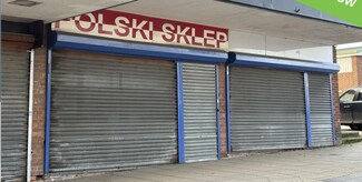 Plus de détails pour 5-7 Rodgers Ln, Alfreton - Commerce de détail à louer