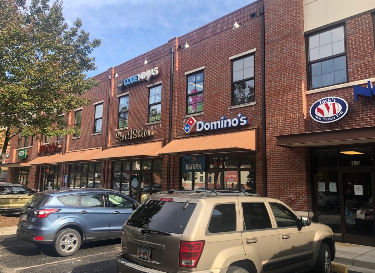 4691 S Atlanta Rd SE, Smyrna, GA for lease Primary Photo- Image 1 of 10