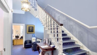 27 Rutland Sq, Edinburgh for lease Interior Photo- Image 1 of 5