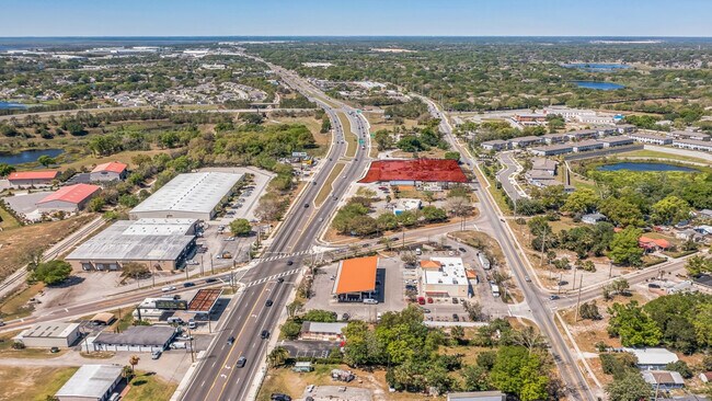 More details for 528 Old Dixie Hwy, Apopka, FL - Land for Sale