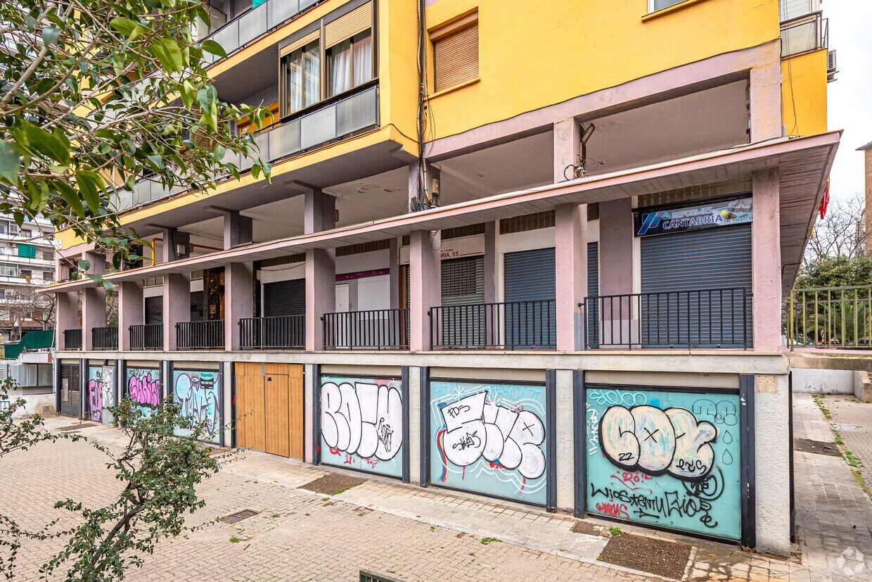 Barcelone, BAR 08020 - Unité 01 -  - Plan d’étage - Image 1 of 13