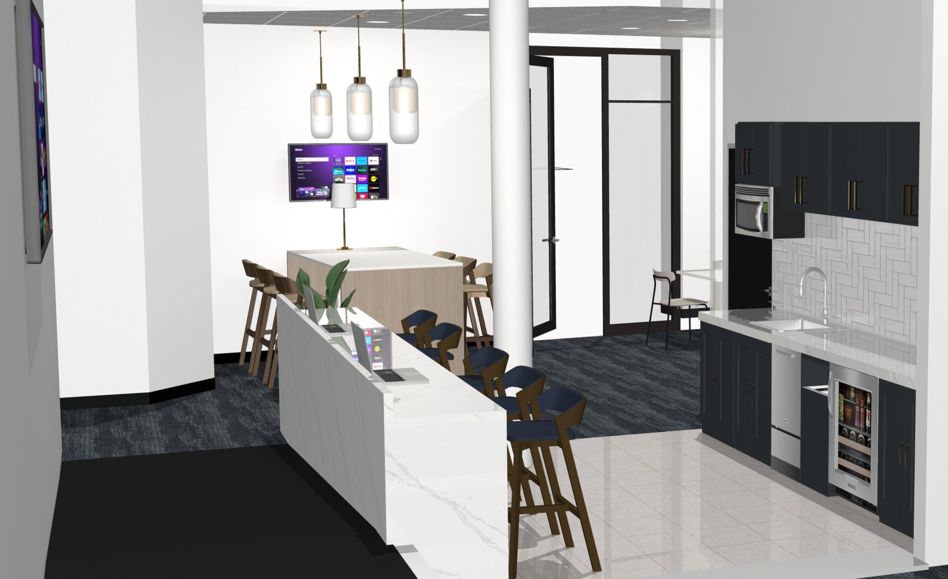 50 Franklin St, Boston, MA for lease Interior Photo- Image 1 of 6