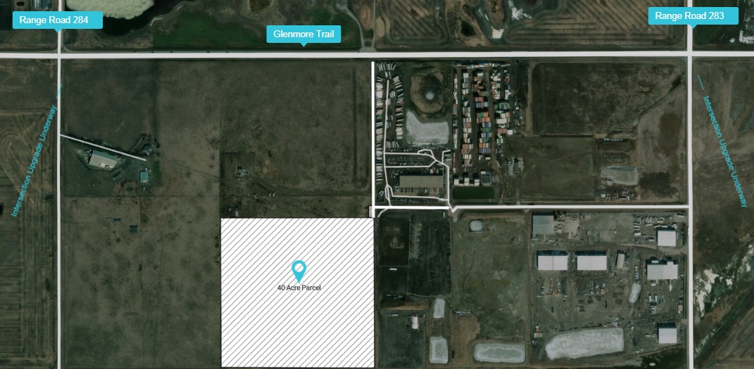 Glenmore Trail, Calgary, AB for sale Other- Image 1 of 9