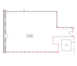 10025 102A Ave NW, Edmonton, AB à louer Plan d  tage- Image 1 de 1