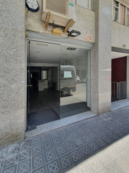 Carrer de Calaf, 29, Barcelona, Barcelona for lease - Interior Photo - Image 1 of 1