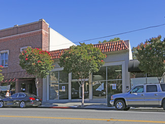 More details for 47 E Main St, Los Gatos, CA - Retail for Lease