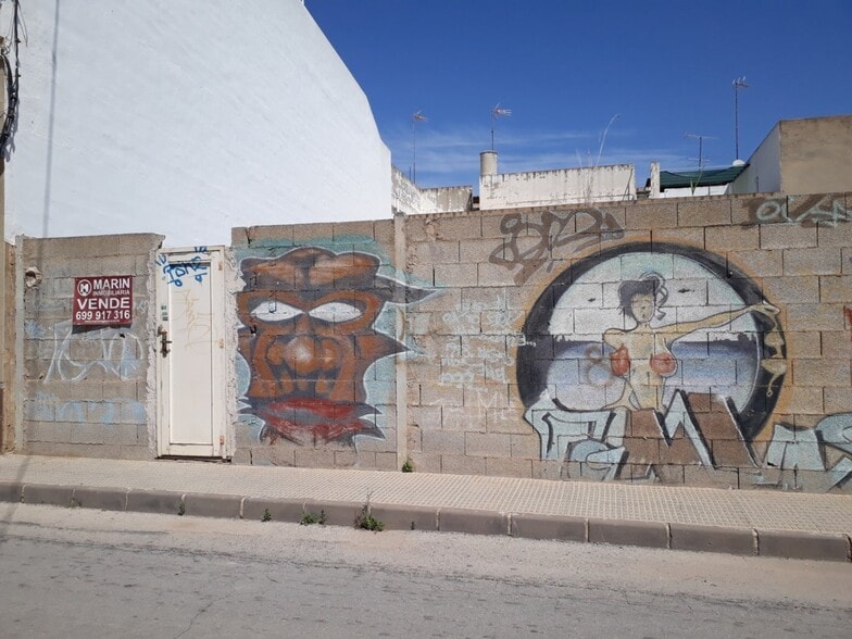 Land in Cox, Alicante for sale - Building Photo - Image 2 of 2
