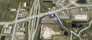 More details for 8251 Windover Way, Titusville, FL - Land for Sale