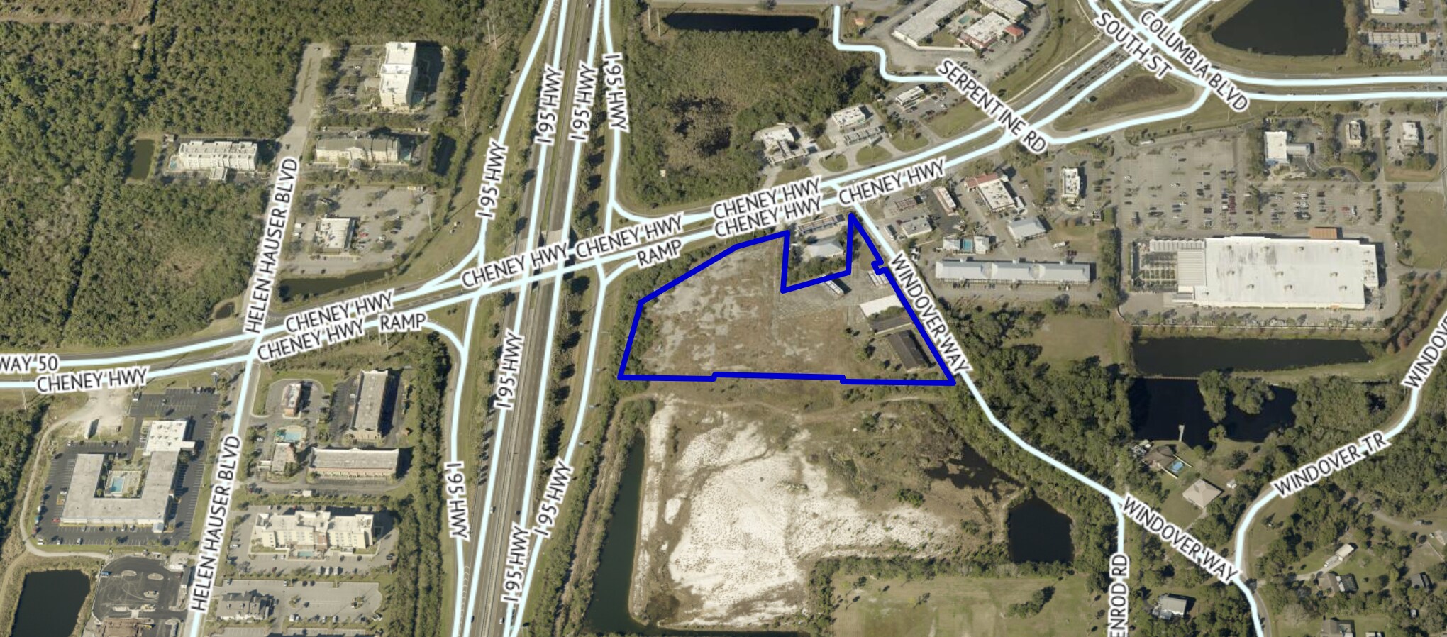 8251 Windover Way, Titusville, FL for sale Primary Photo- Image 1 of 9