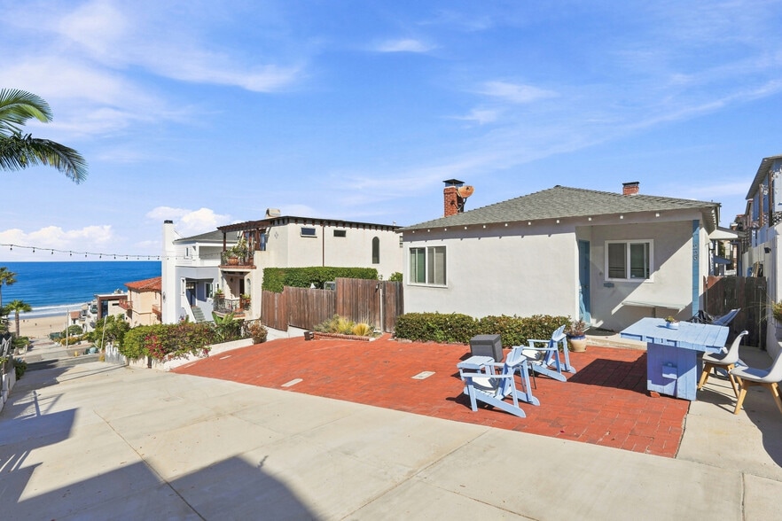 229 31st St, Manhattan Beach, CA for sale - Primary Photo - Image 1 of 7