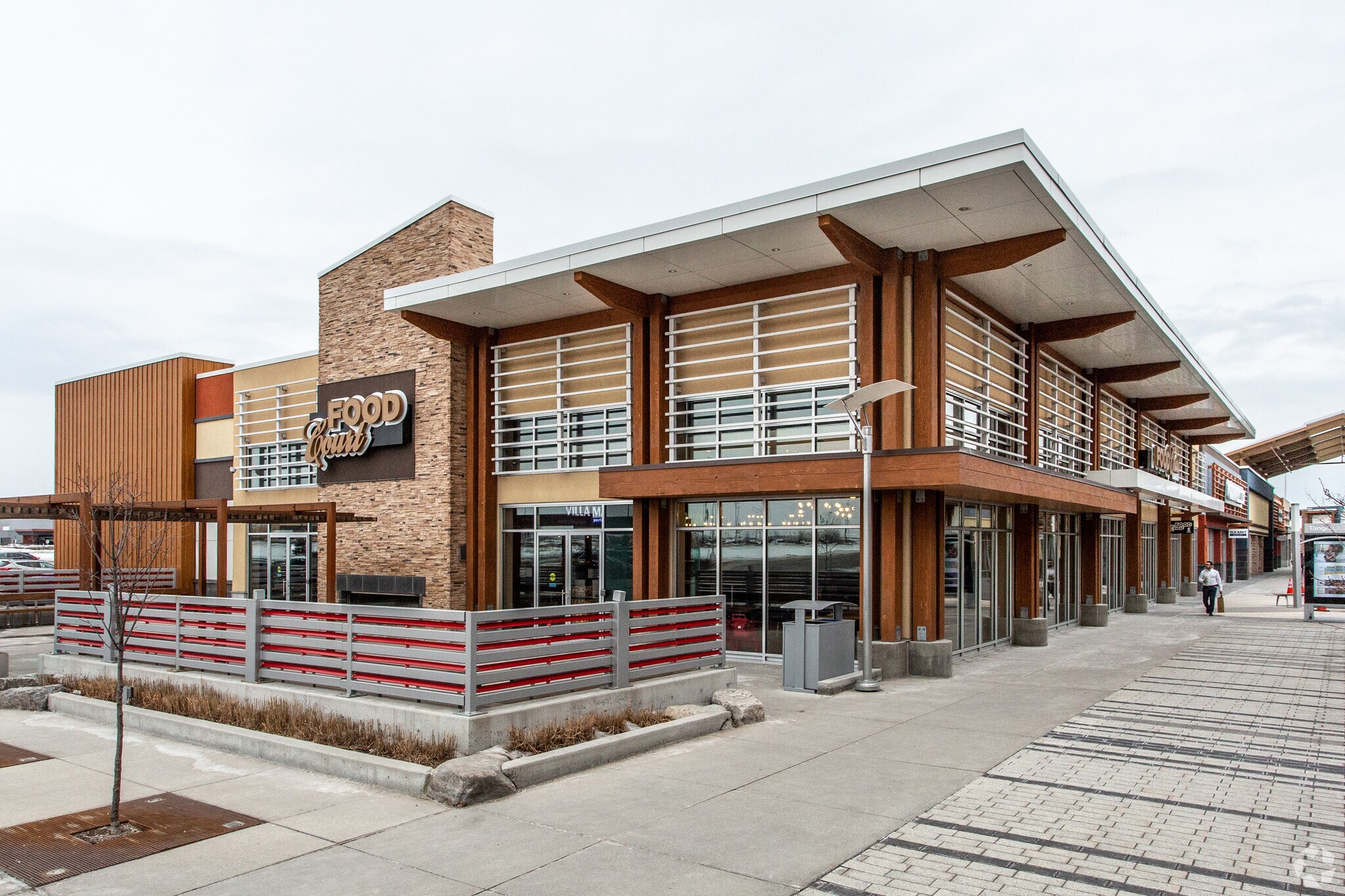 8555 Campeau Dr, Ottawa, ON à vendre Photo du bâtiment- Image 1 de 1