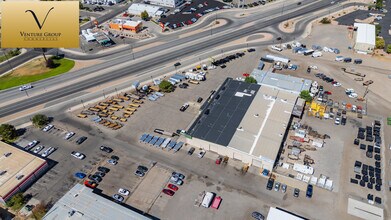 2522½ US Hwy 6 & 50, Grand Junction, CO - Aerial map view - Image1
