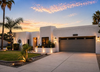 Plus de détails pour 6702 E Kings Ave, Scottsdale, AZ - Soins de santé à vendre