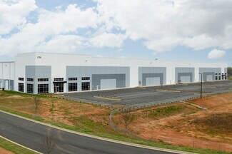 Plus de détails pour 2000 Victor Hill rd, Duncan, SC - Industriel à louer