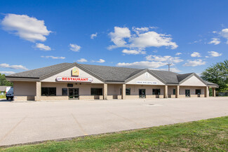 Plus de détails pour 200 Golfview Rd, Cecil, WI - Bureau/Local commercial, Local commercial à louer