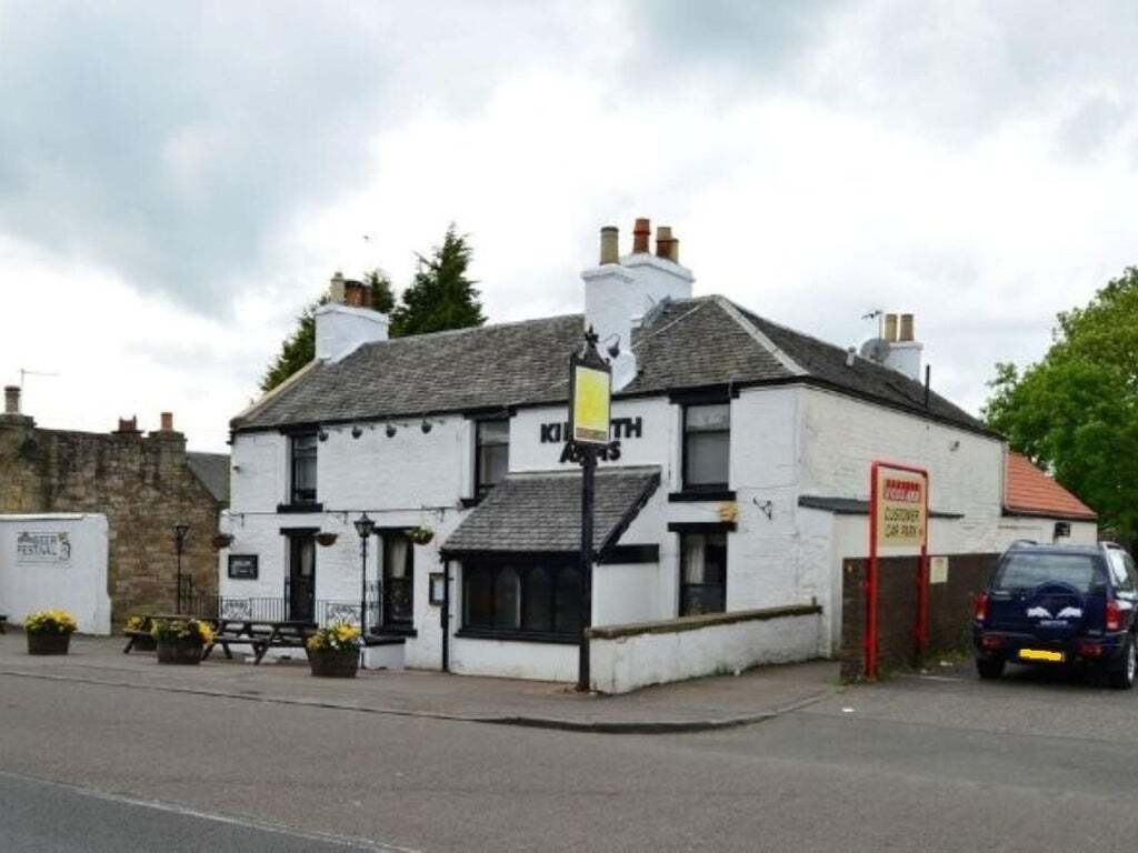 604 Lanark Rd, Juniper Green à louer Photo du bâtiment- Image 1 de 2