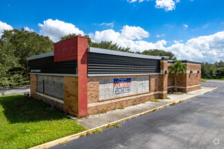 More details for 8905 20th St, Vero Beach, FL - Retail for Lease