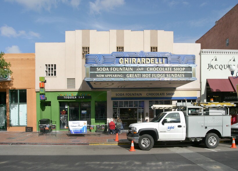 643 5th Ave, San Diego, CA à vendre - Photo du bâtiment - Image 2 de 12