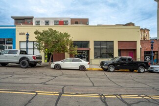 Plus de détails pour 1045 14th St, San Diego, CA - Bureau à vendre