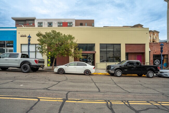 More details for 1045 14th St, San Diego, CA - Office for Sale