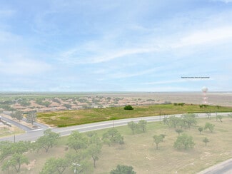 Plus de détails pour 7590 Knickerbocker rd, San Angelo, TX - Terrain à vendre